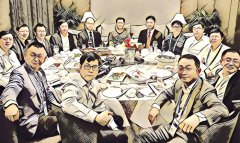 美团、口碑、饿了么的三国杀