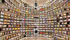 未来 我们需要什么样的书店？