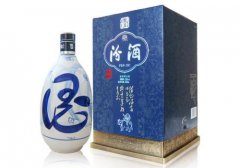 汾酒：下好品牌文化棋 提升核心竞争力