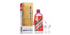 茅台集团：卓越铸就品牌