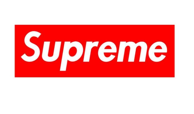 让时尚行业颤抖的Supreme