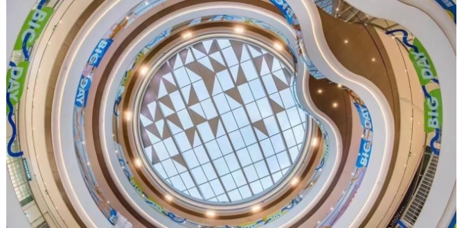 6月全国新开37个购物中心，万达最凶猛