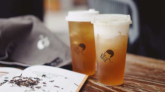 喜茶：新式茶饮品牌的破圈之路