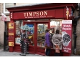 Timpson，百年家族小店如何老而不